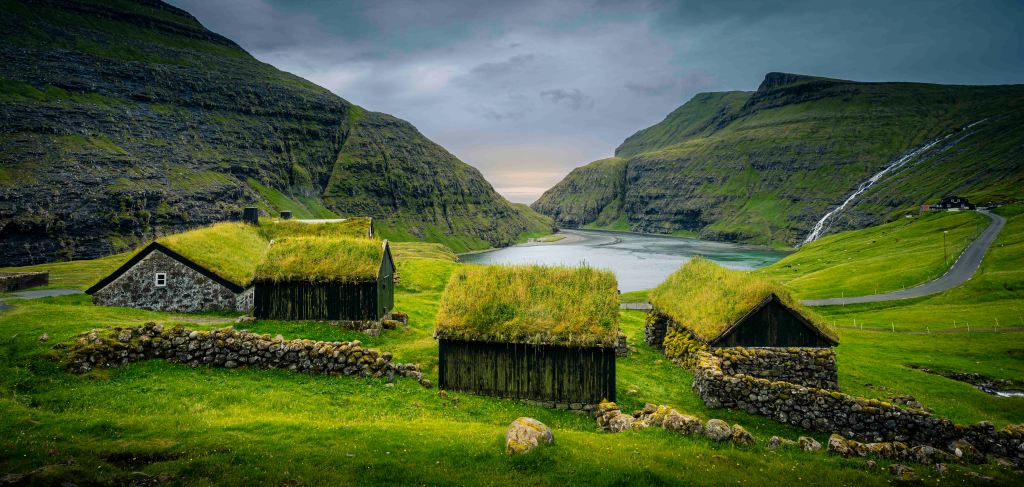 Faroes Home